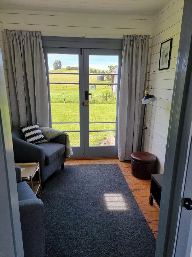 Cheviot Motels, Cabins And Camp Экстерьер фото