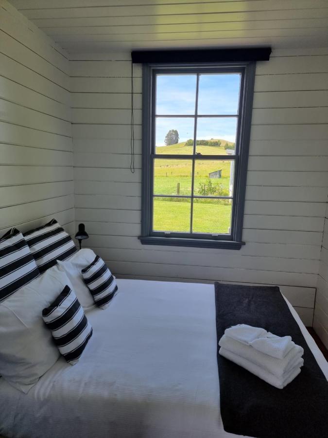 Cheviot Motels, Cabins And Camp Экстерьер фото